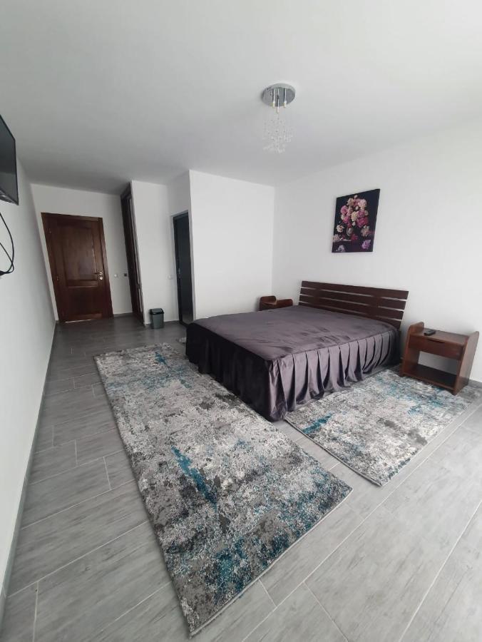 Casa De Vacanta Larisa Novaci-Straini Bagian luar foto