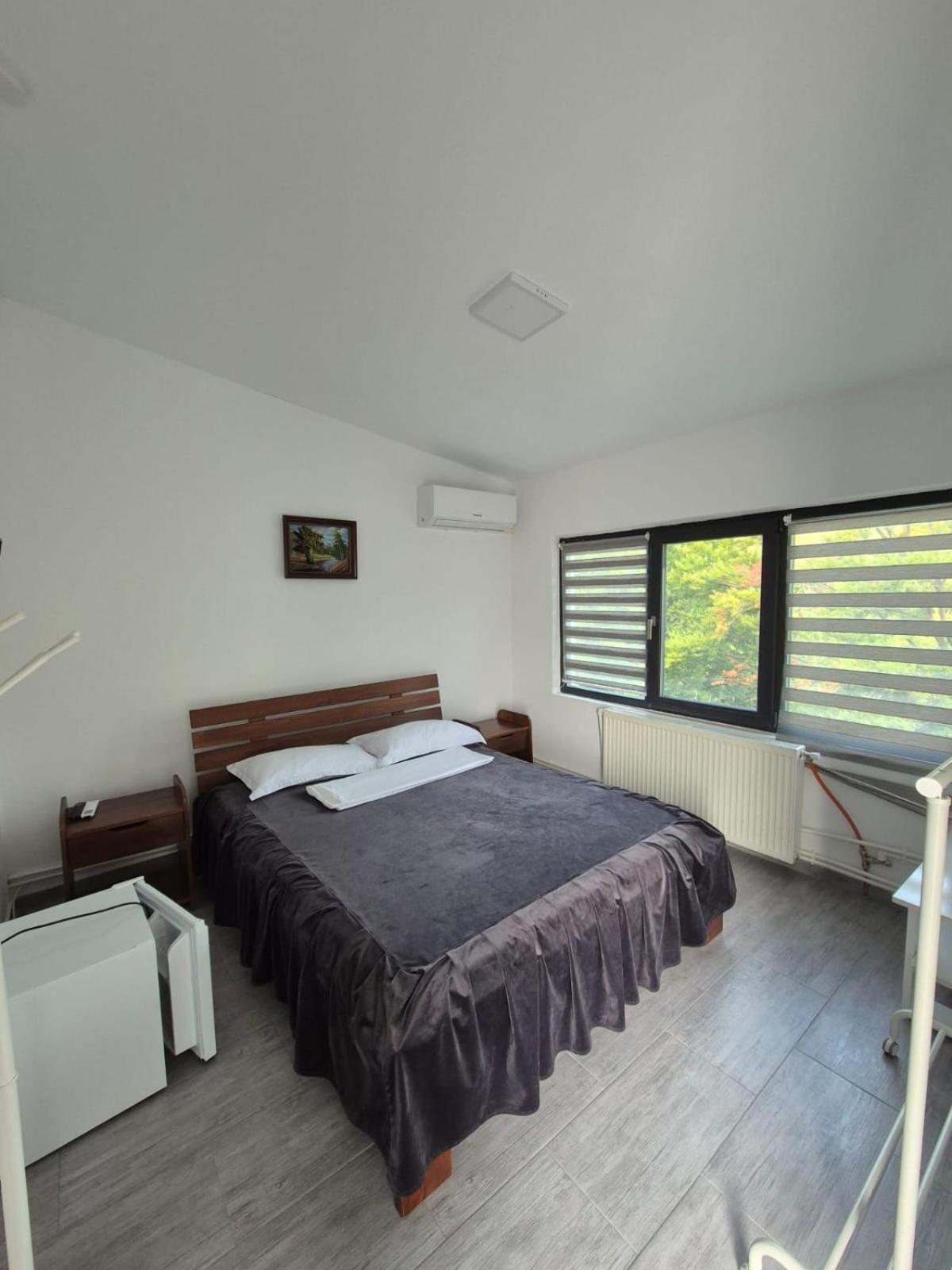 Casa De Vacanta Larisa Novaci-Straini Bagian luar foto